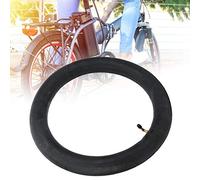 Chambre à air pour vélo électrique, chambre à air facile à(16X3.0 curved mouth),Trotinette Electrique Pneu de Rechange Renforcée avec Bouche Incurvée