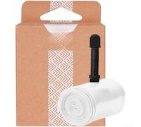Chambre à air pour vélo en TPU pour une utilisation hors route de 66, 27,5, 73,5 cm, compatible avec les pneus de 4,9 à 6,6 cm et système de valve en aluminium (70,5)