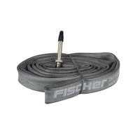 Chambre à air pour vélo FISCHER Valve Sclaverand 28" (71,12 cm)