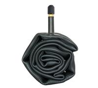 Chambre À Air pour Vélo - Pneu de Bicyclette à Usage Intensif | Chambre À Air Butyl pour Vélo De Route,pour Tout Terrain, Course, Déplacement, Entraînement, Plein, Camping, Voyage, Garage