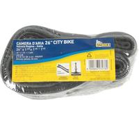Chambre à air pour vélo Simple E.R.T.R.O. 37-590, 26 po x 1 3/8