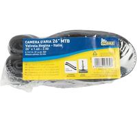 Chambre à air pour vélo Unique 26" x 1,40-2,00 E.T.R.T.O. 47-559