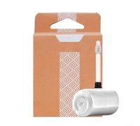 Chambre à air pour VTT 26 x 1 95 27 5 x 1 95 29 x 1 95 pour valve Presta 45 mm légère et résistante aux perforations pour une performance fiable (27,5 x 1,95-2,6)