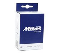 Mitas 10sv90 Tuyaux Mixte Adulte, Noir, One