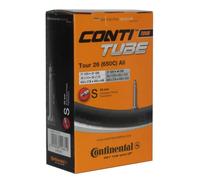 Continental Chambre à air Tour 26 pouces Valve Presta 42 mm 37-559->47-559 / 44-590