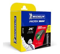 Chambre a air michelin protek max c4 26 schrader 48 mm