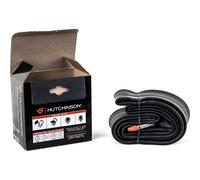 Hutchinson Chambre à air VTT Koloss Renforcée Valve Presta 48 mm 27,5 x 2,30-3,00 Noir