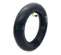 Chambre à air renforcée 10X2.5 valve 0X90 degrés