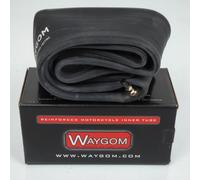 Chambre à air renforcée 4mm 140/80-18 / 4.25 à 4.50-18 grosse valve pour moto