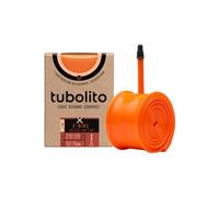 Chambre a air renforcee tubolito x tubo e bike 27 5 29 presta 42 mm