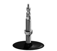 CHAMBRE À AIR SCHW.27x7/8/28x3/4 EXTRA LÉGÈRE V.PRESTA 80 mm - 10426383 -