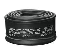 CHAMBRE À AIR SCHWALBE 12 1/2x1.75-2 1/4 V.STANDARD 40mm - 10405310 -