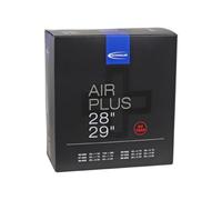 Chambre à air - Schwalbe - 19AP - 28/29 x 1,50/2,35 - Valve française 40 mm - Caoutchouc butyle pur
