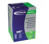CHAMBRE À AIR SCHWALBE 26x2.10-3.00 DOWNHILL V.STANDARD 40mm - 10425740 -