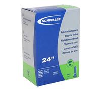 Schwalbe Chambre à air 24'' valve Schrader 40 mm Boîte
