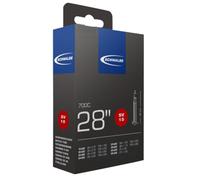 Chambre à air de route Schwalbe - 40mm 18c-28c Presta | Chambres à air