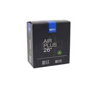 Chambre a air schwalbe air plus 26 av13 valve shrader 40mm