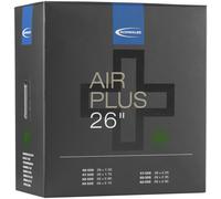 709260 - Chambre à air de vélo, Noir