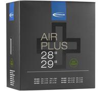Chambre À Air Schwalbe Air Plus - 29x1.5 - 2.4 40mm Valve Schrader