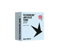 Chambre a air schwalbe air plus tube 14l ap 27 5 presta 40 mm