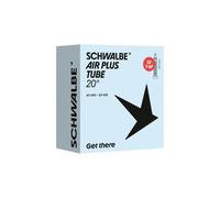 Schwalbe Chambre à air AP 20x1.50-2.40 SV Bleu