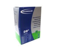 Chambre à air - Schwalbe - AV17 - 700x28-45 B+C - Schrader 40 mm - Noir