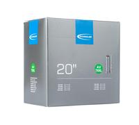 Chambre à air Schwalbe AV7xxl 20 pouces 20 x 4.00 (100-406) AV 40 mm (Fat Bike)