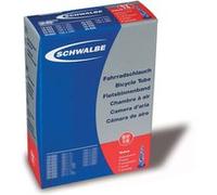 Chambre à air Schwalbe Presta Valve SV15 700X18 / 28 PV Multicolore G