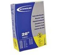 Chambre à air Schwalbe Superlight 40mm Presta Valve SV20 700X20 G