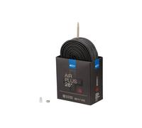 Schwalbe Chambre à air Air Plus pour 28" 37/47-622/635 noir SV 40 mm