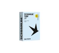 Chambre a air schwalbe sv15 700 mm presta 50 mm