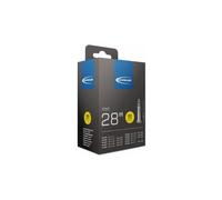 Schwalbe 318546 - chambre à air de vélo, Noir