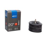 Chambre a air schwalbe sv7 20 presta 40 mm