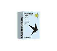 Chambre a air schwalbe tube 12 26 schrader 40 mm