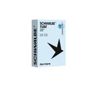 Chambre a air schwalbe tube 15 700 mm schwalbe clik valve 60 mm