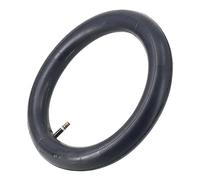 Chambre A Air,Scooter Chambre à Air Pneus 12 Pouces 12x2.125 For Scooters Électriques Et Vélos De Ville, Compatibles Avec Différents Types Carburants(Inner tube curved)