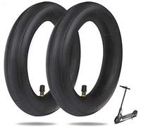 Chambre À Air Scooter Électrique Pneu 8,5 Pouces Paquet De 2