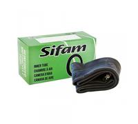 Chambre à air Sifam pour moto valve type TR4 2.75 / 3.00-19 70/100-19 Neuf