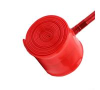 Chambre à air simplifiée en TPU pour vélos de route 700 x 23-32C avec valve Presta de 45 mm, 65 mm ou 85 mm pour un soutien fiable des pneus lors de longs trajets (valve de 85 mm)