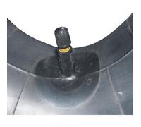 Chambre à air SKANA valve droite - Dimensions: 22 x 1250-9, 25 x 1200-9