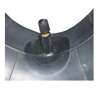 Chambre à air SKANA valve droite - Dimensions: 24 x 800-12, 25 x 800-12