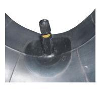 Chambre à air SKANA valve droite - Dimensions: 500-8