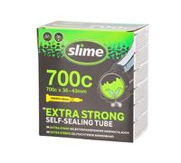 Chambre à air Slime 700C (35/43-622) Argenté