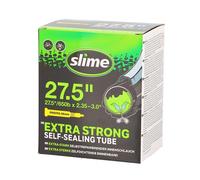 Chambre à air Slime X 2.35-3.00 (60/75-584) Argenté