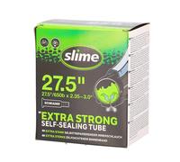 Chambre à air Slime X 2.35-3.00 (60/75-584) Noir