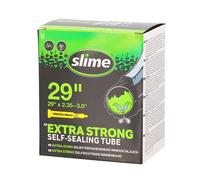 Chambre à air Slime X 2.35-3.00 (60/75-622) Argenté