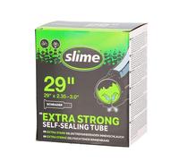 Chambre à air Slime X 2.35-3.00 (60/75-622) Noir
