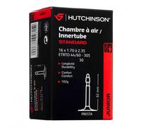 Hutchinson, Chambres à air, (Valve presta, 16")