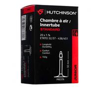 Chambre A Air Standard 20x1.3/8 Presta - Chambre A Air | Hutchinson