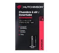 CHAMBRE A AIR STANDARD 20X1.70/2.35 PRESTA